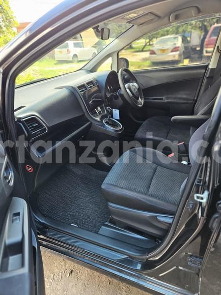 Big with watermark toyota ractis dar es salaam dar es salaam 33245