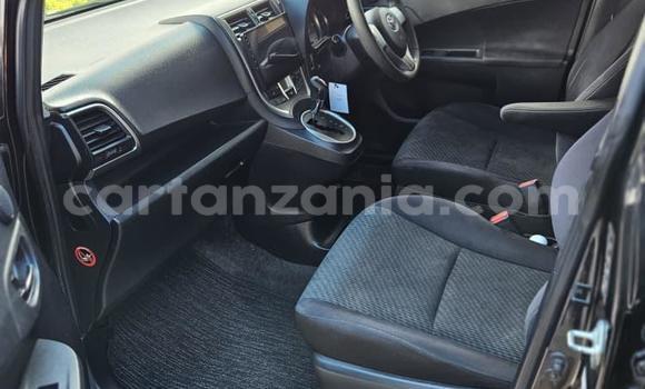 Nunua Ilio tumika Toyota Ractis Nyeusi Gari ndani ya Dar es Salaam nchini Dar es Salaam Nunua Ilio tumika Toyota Ractis Nyeusi Gari ndani ya Dar es Salaam nchini Dar es Salaam