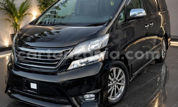 Nunua Mpya Toyota Vellfire Nyeusi Gari ndani ya Dar es Salaam nchini Dar es Salaam Nunua Mpya Toyota Vellfire Nyeusi Gari ndani ya Dar es Salaam nchini Dar es Salaam