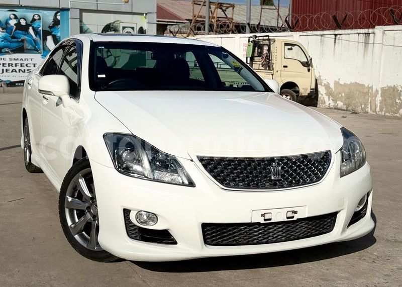 Big with watermark toyota crown dar es salaam dar es salaam 33247