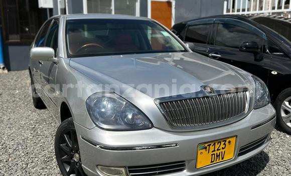 Buy Used Toyota Brevis Silver Car in Dar es Salaam in Dar es Salaam