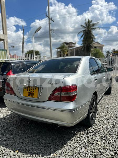 Big with watermark toyota brevis dar es salaam dar es salaam 33248