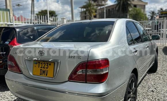 Nunua Ilio tumika Toyota Brevis Fedha Gari ndani ya Dar es Salaam nchini Dar es Salaam Nunua Ilio tumika Toyota Brevis Fedha Gari ndani ya Dar es Salaam nchini Dar es Salaam