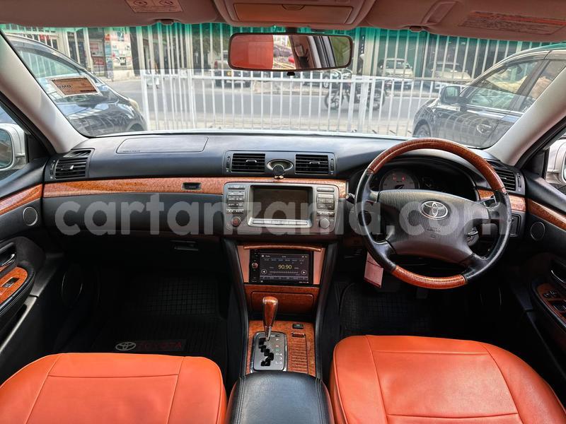 Big with watermark toyota brevis dar es salaam dar es salaam 33248