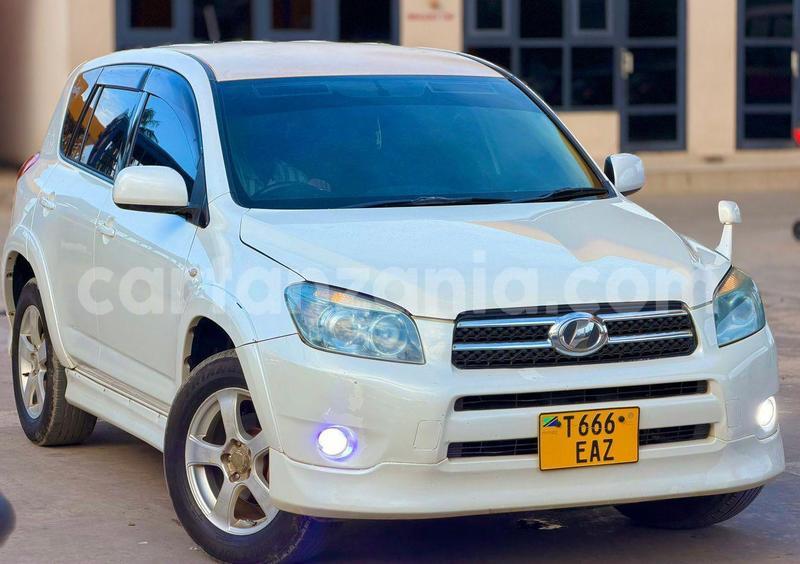 Big with watermark toyota rav4 dar es salaam dar es salaam 33250