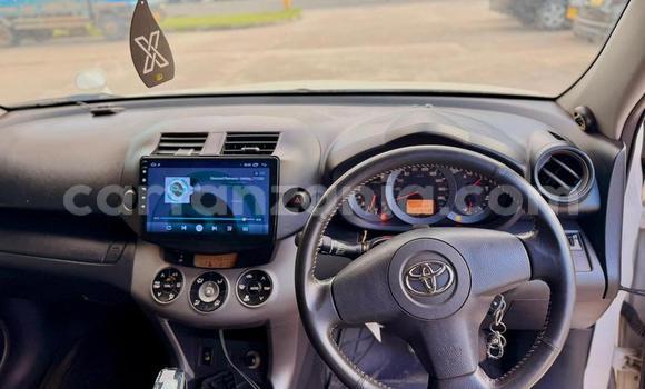 Nunua Ilio tumika Toyota RAV4 Nyeupe Gari ndani ya Dar es Salaam nchini Dar es Salaam Nunua Ilio tumika Toyota RAV4 Nyeupe Gari ndani ya Dar es Salaam nchini Dar es Salaam