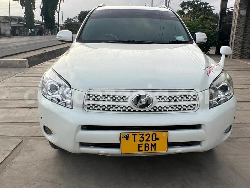 Big with watermark toyota rav4 dar es salaam dar es salaam 33251