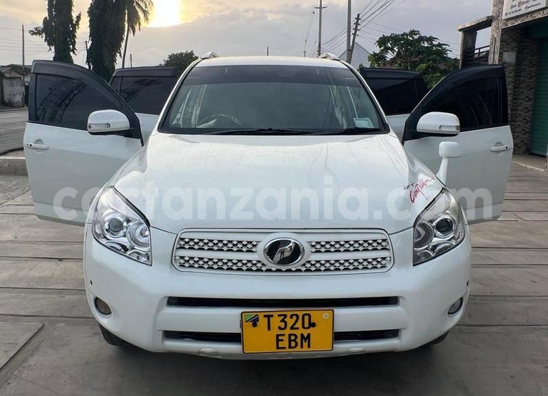 Big with watermark toyota rav4 dar es salaam dar es salaam 33251