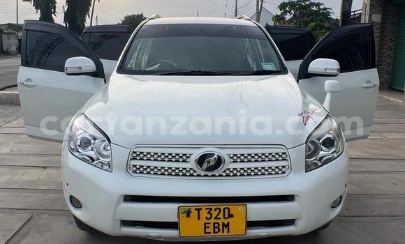 Nunua Ilio tumika Toyota RAV4 Nyeupe Gari ndani ya Dar es Salaam nchini Dar es Salaam Nunua Ilio tumika Toyota RAV4 Nyeupe Gari ndani ya Dar es Salaam nchini Dar es Salaam