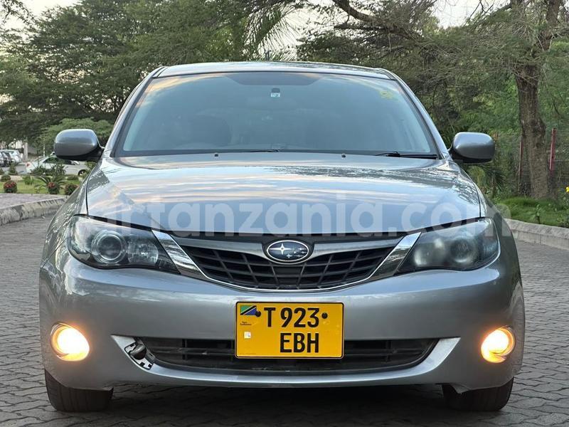 Big with watermark subaru impreza dar es salaam dar es salaam 33253