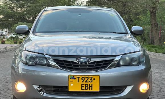 Buy Used Subaru Impreza Other Car in Dar es Salaam in Dar es Salaam