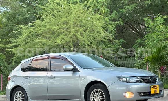 Nunua Ilio tumika Subaru Impreza Nyingine Gari ndani ya Dar es Salaam nchini Dar es Salaam Nunua Ilio tumika Subaru Impreza Nyingine Gari ndani ya Dar es Salaam nchini Dar es Salaam