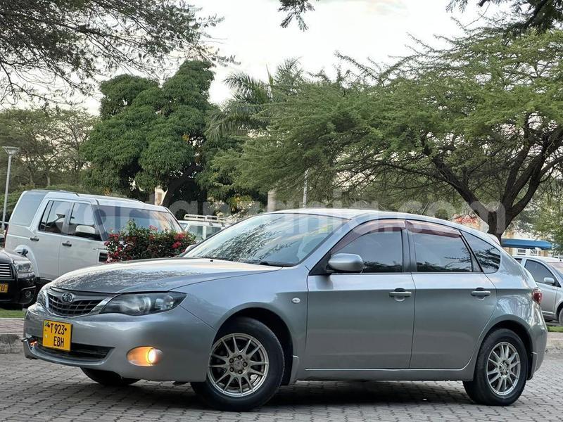 Big with watermark subaru impreza dar es salaam dar es salaam 33253