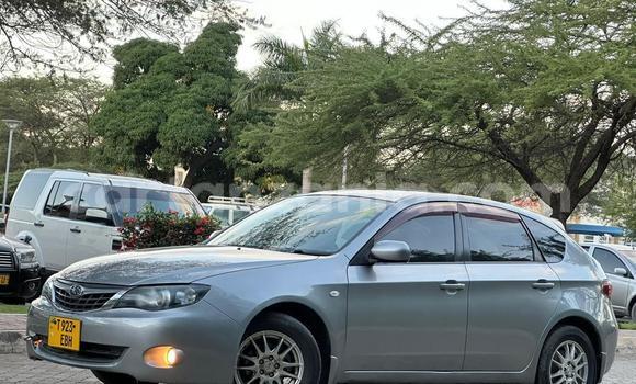 Nunua Ilio tumika Subaru Impreza Nyingine Gari ndani ya Dar es Salaam nchini Dar es Salaam Nunua Ilio tumika Subaru Impreza Nyingine Gari ndani ya Dar es Salaam nchini Dar es Salaam