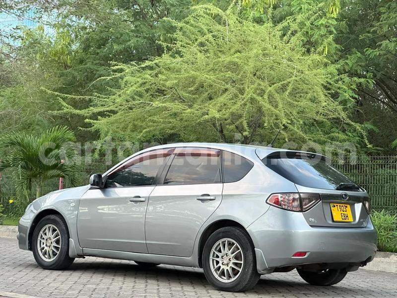 Big with watermark subaru impreza dar es salaam dar es salaam 33253