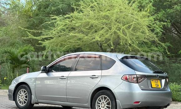 Nunua Ilio tumika Subaru Impreza Nyingine Gari ndani ya Dar es Salaam nchini Dar es Salaam Nunua Ilio tumika Subaru Impreza Nyingine Gari ndani ya Dar es Salaam nchini Dar es Salaam