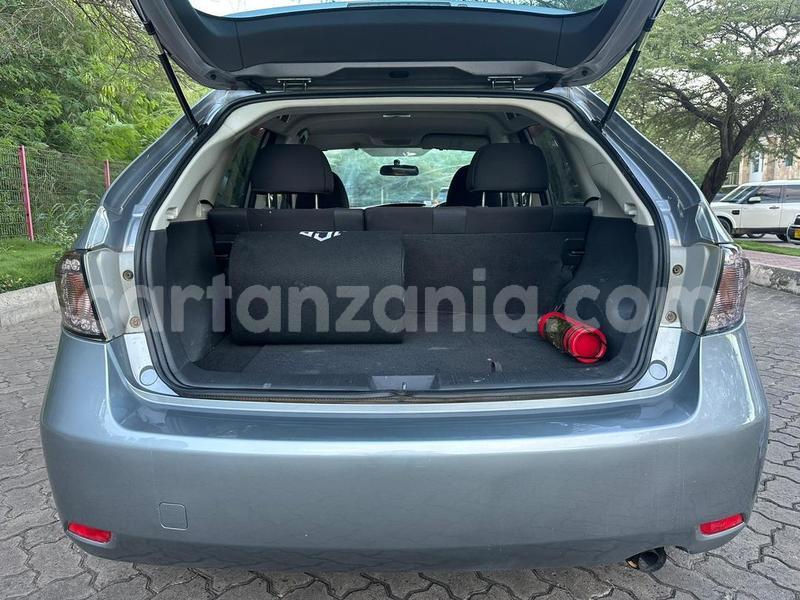 Big with watermark subaru impreza dar es salaam dar es salaam 33253