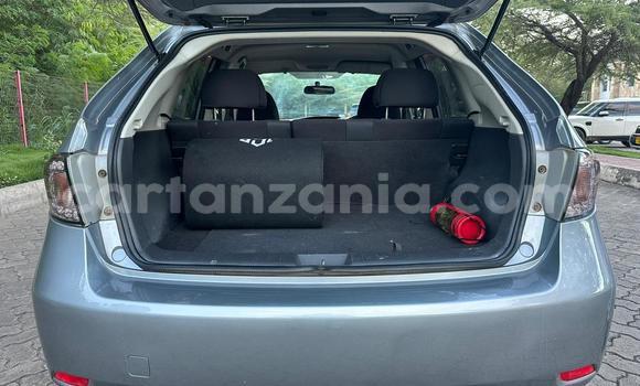 Nunua Ilio tumika Subaru Impreza Nyingine Gari ndani ya Dar es Salaam nchini Dar es Salaam Nunua Ilio tumika Subaru Impreza Nyingine Gari ndani ya Dar es Salaam nchini Dar es Salaam