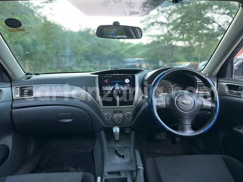 Big with watermark subaru impreza dar es salaam dar es salaam 33253