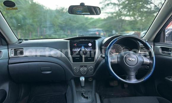Nunua Ilio tumika Subaru Impreza Nyingine Gari ndani ya Dar es Salaam nchini Dar es Salaam Nunua Ilio tumika Subaru Impreza Nyingine Gari ndani ya Dar es Salaam nchini Dar es Salaam