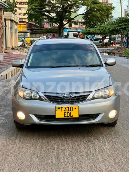 Big with watermark subaru impreza dar es salaam dar es salaam 33255