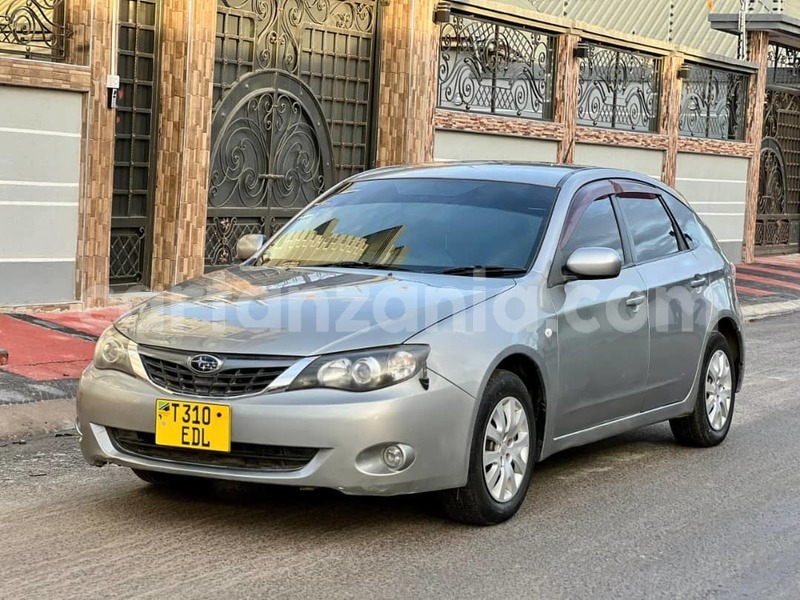 Big with watermark subaru impreza dar es salaam dar es salaam 33255
