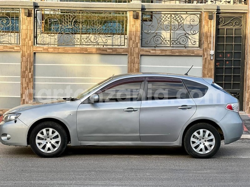 Big with watermark subaru impreza dar es salaam dar es salaam 33255