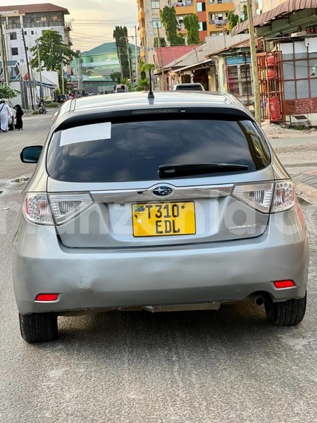 Big with watermark subaru impreza dar es salaam dar es salaam 33255