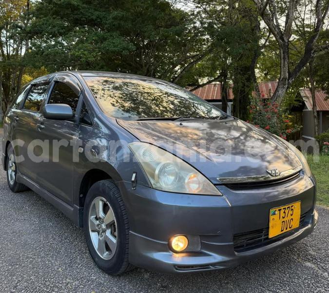 Big with watermark toyota wish dar es salaam dar es salaam 33256