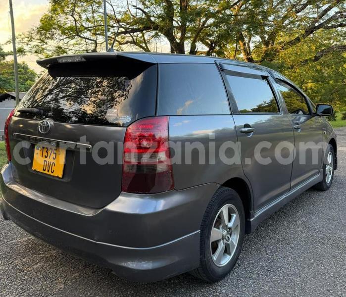 Big with watermark toyota wish dar es salaam dar es salaam 33256