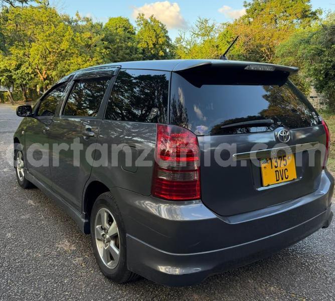 Big with watermark toyota wish dar es salaam dar es salaam 33256