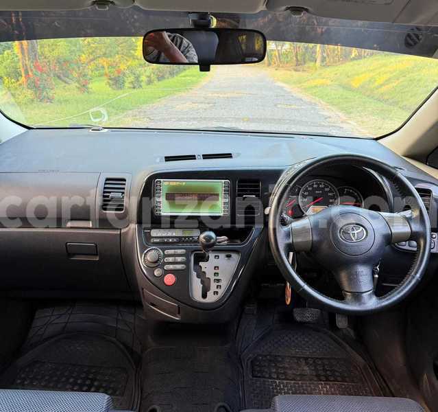Big with watermark toyota wish dar es salaam dar es salaam 33256