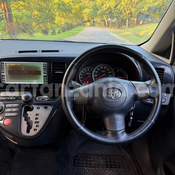 Big with watermark toyota wish dar es salaam dar es salaam 33256
