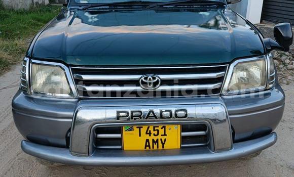 Nunua Ilio tumika Toyota Land Cruiser Prado Nyingine Gari ndani ya Dar es Salaam nchini Dar es Salaam Nunua Ilio tumika Toyota Land Cruiser Prado Nyingine Gari ndani ya Dar es Salaam nchini Dar es Salaam