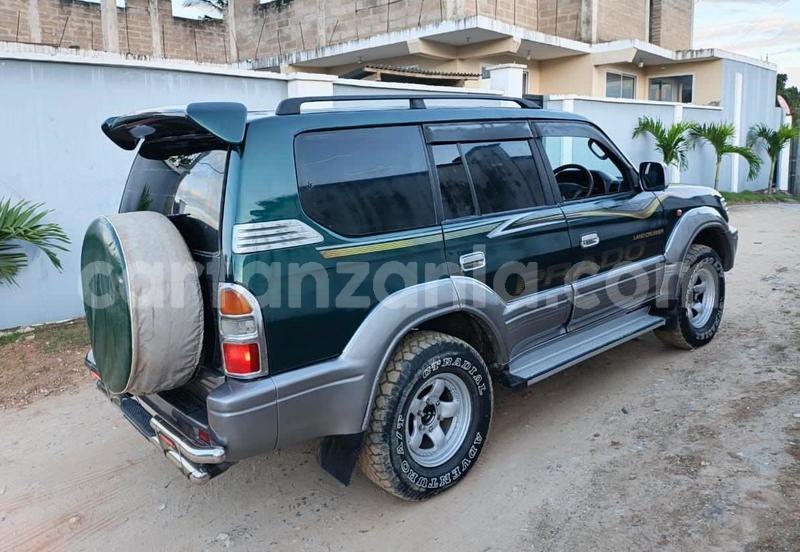 Big with watermark toyota land cruiser prado dar es salaam dar es salaam 33257