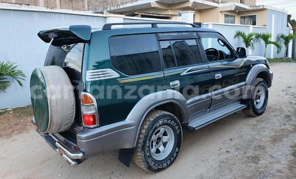 Nunua Ilio tumika Toyota Land Cruiser Prado Nyingine Gari ndani ya Dar es Salaam nchini Dar es Salaam Nunua Ilio tumika Toyota Land Cruiser Prado Nyingine Gari ndani ya Dar es Salaam nchini Dar es Salaam