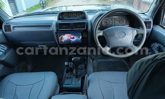 Nunua Ilio tumika Toyota Land Cruiser Prado Nyingine Gari ndani ya Dar es Salaam nchini Dar es Salaam Nunua Ilio tumika Toyota Land Cruiser Prado Nyingine Gari ndani ya Dar es Salaam nchini Dar es Salaam