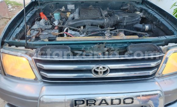 Nunua Ilio tumika Toyota Land Cruiser Prado Nyingine Gari ndani ya Dar es Salaam nchini Dar es Salaam Nunua Ilio tumika Toyota Land Cruiser Prado Nyingine Gari ndani ya Dar es Salaam nchini Dar es Salaam