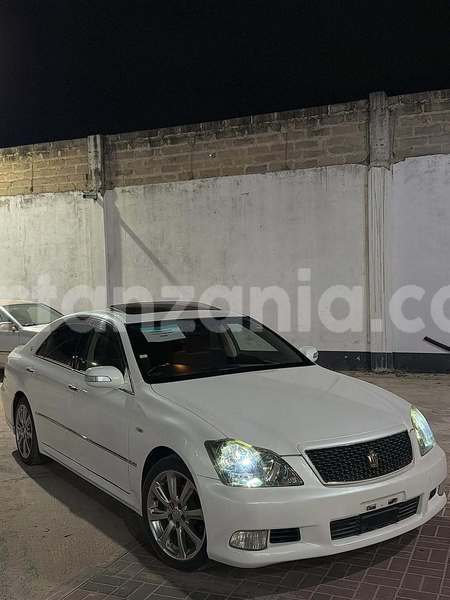 Big with watermark toyota crown dar es salaam dar es salaam 33258