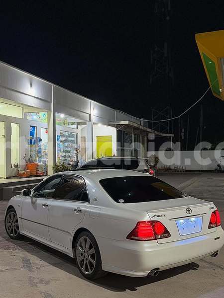 Big with watermark toyota crown dar es salaam dar es salaam 33258