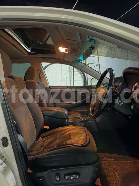 Big with watermark toyota crown dar es salaam dar es salaam 33258