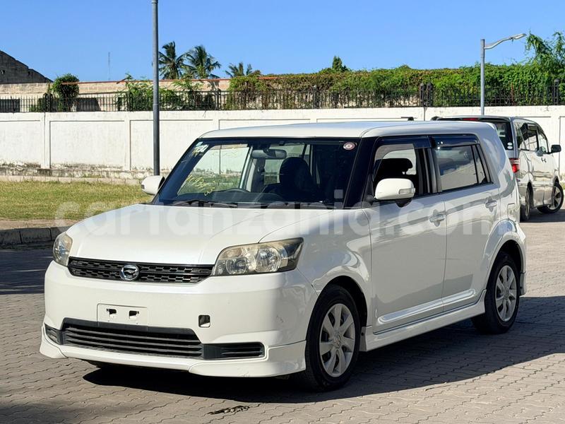 Big with watermark toyota corolla rumion dar es salaam dar es salaam 33259