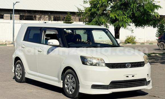 Buy Used Toyota Corolla Rumion White Car in Dar es Salaam in Dar es Salaam Buy Used Toyota Corolla Rumion White Car in Dar es Salaam in Dar es Salaam