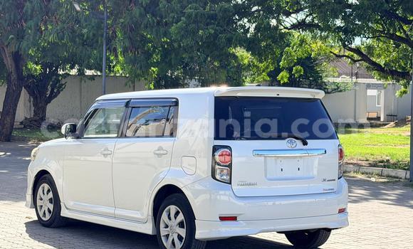 Buy Used Toyota Corolla Rumion White Car in Dar es Salaam in Dar es Salaam Buy Used Toyota Corolla Rumion White Car in Dar es Salaam in Dar es Salaam