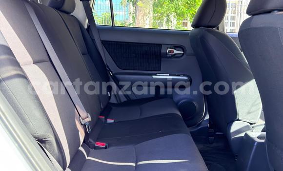 Buy Used Toyota Corolla Rumion White Car in Dar es Salaam in Dar es Salaam Buy Used Toyota Corolla Rumion White Car in Dar es Salaam in Dar es Salaam