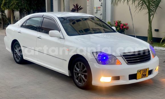 Buy Used Toyota 2000GT White Car in Dar es Salaam in Dar es Salaam Buy Used Toyota 2000GT White Car in Dar es Salaam in Dar es Salaam