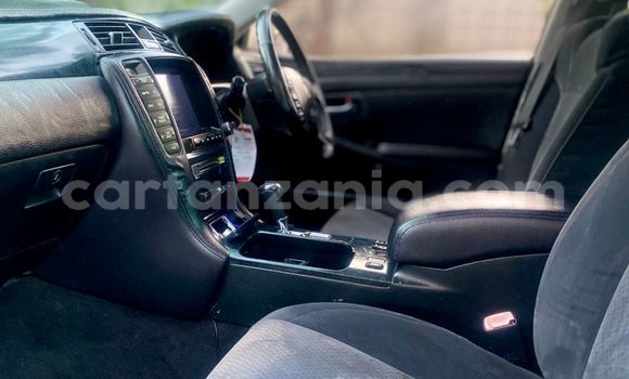 Buy Used Toyota 2000GT White Car in Dar es Salaam in Dar es Salaam Buy Used Toyota 2000GT White Car in Dar es Salaam in Dar es Salaam
