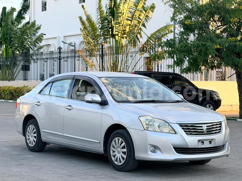 Big with watermark toyota premio dar es salaam dar es salaam 33261