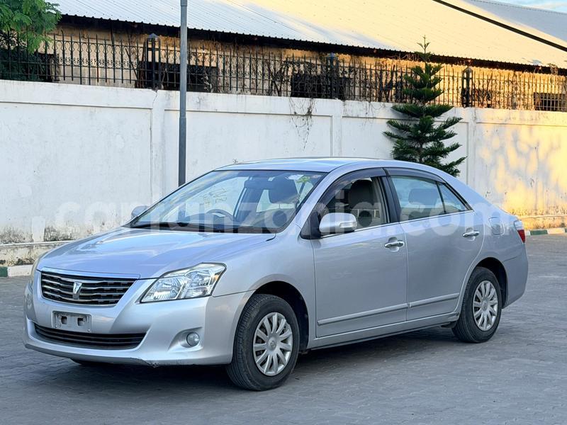 Big with watermark toyota premio dar es salaam dar es salaam 33261