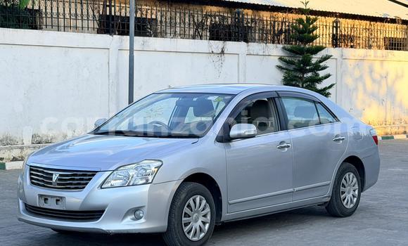 Nunua Imported Toyota Premio Fedha Gari ndani ya Dar es Salaam nchini Dar es Salaam Nunua Imported Toyota Premio Fedha Gari ndani ya Dar es Salaam nchini Dar es Salaam